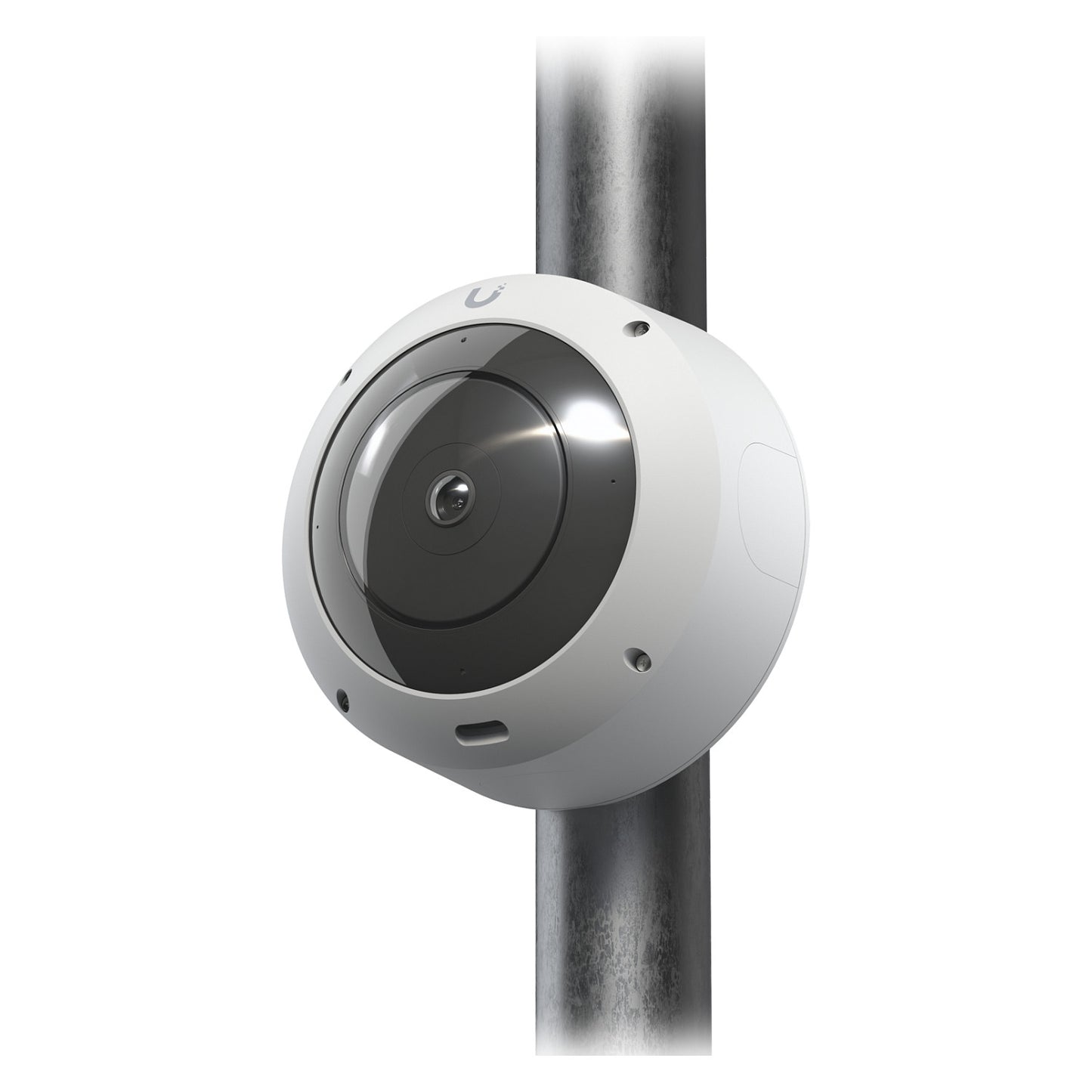 Ubiquiti UniFi AI 360 Junction Box • withe • UACC-AI-360-JB-W