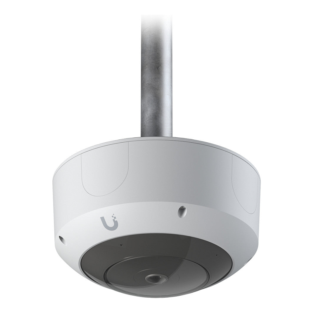Ubiquiti UniFi AI 360 Junction Box • withe • UACC-AI-360-JB-W