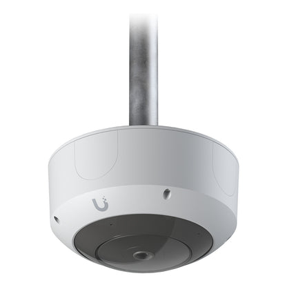 Ubiquiti UniFi AI 360 Junction Box • withe • UACC-AI-360-JB-W