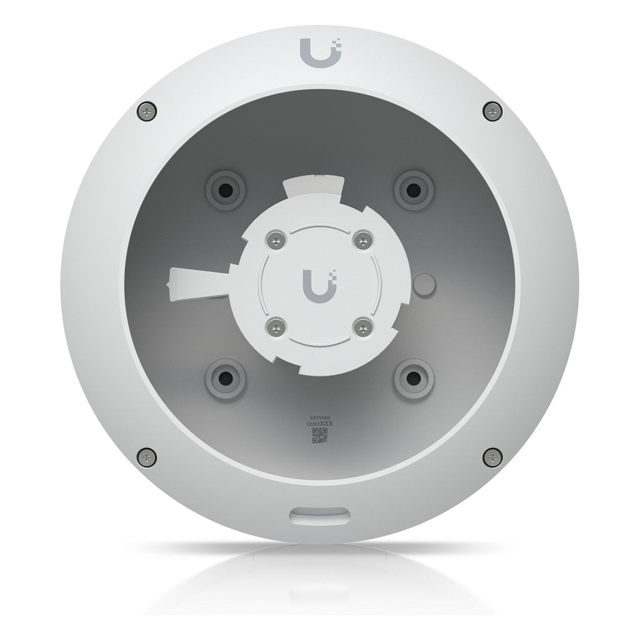 Ubiquiti UniFi AI 360 Junction Box • withe • UACC-AI-360-JB-W