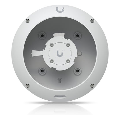 Ubiquiti UniFi AI 360 Junction Box • withe • UACC-AI-360-JB-W