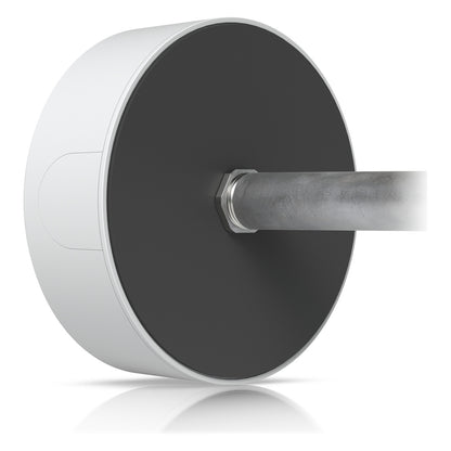 Ubiquiti UniFi AI 360 Junction Box • withe • UACC-AI-360-JB-W