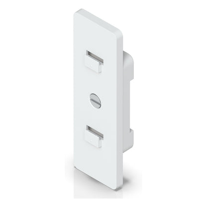 Ubiquiti DIN Rail Mount • UACC-Switch-DIN