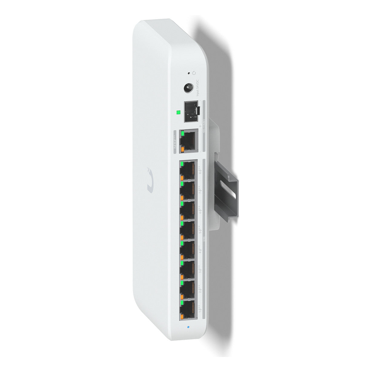 Ubiquiti DIN Rail Mount • UACC-Switch-DIN