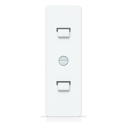 Ubiquiti DIN Rail Mount • UACC-Switch-DIN