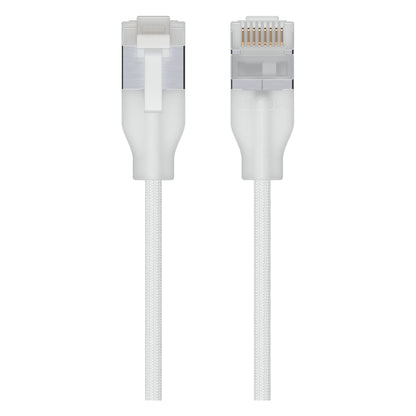 Ubiquiti UniFi Premium Patch Cable • 0.15m • UACC-Cable-Patch-EL-1M-W