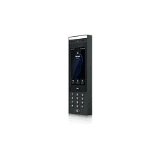 Ubiquiti UniFi G3 Intercom • Gegensprechanlage • In- & Outdoor • PoE • UA-G3-Intercom