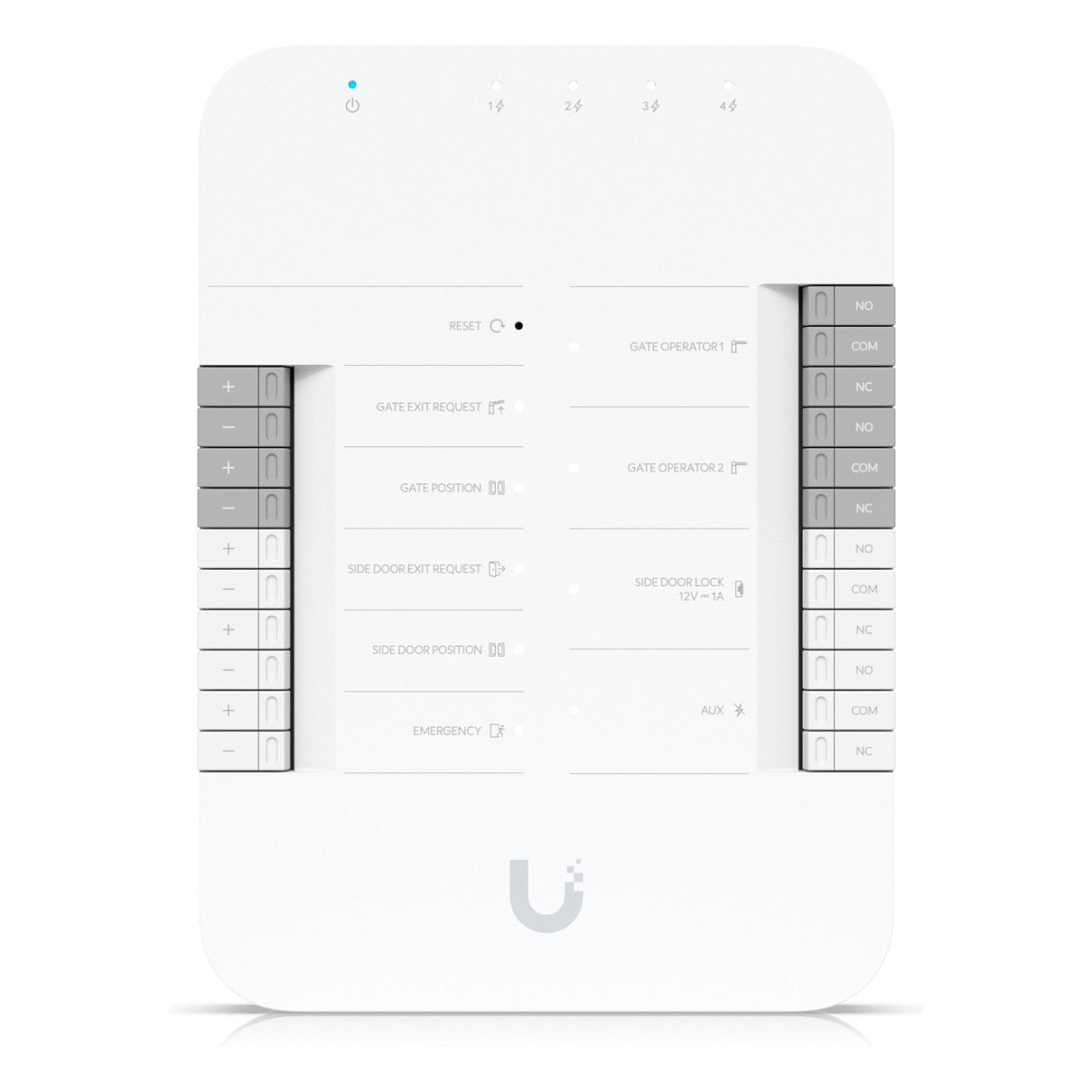 Ubiquiti Gate Access Hub