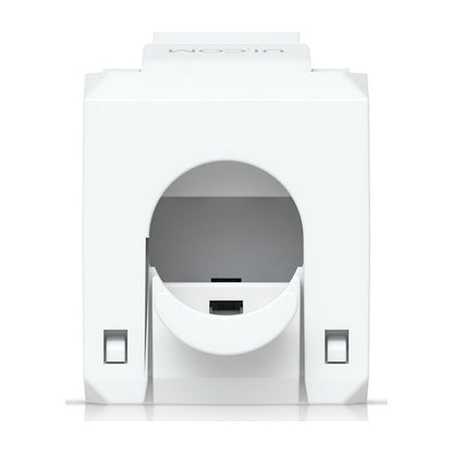 Ubiquiti Cat6 Keystone Jack. 12-Pack