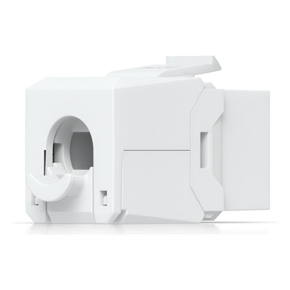 Ubiquiti Cat6 Keystone Jack. 12-Pack