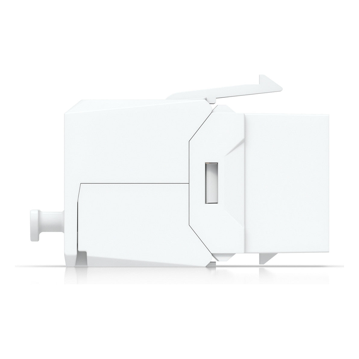 Ubiquiti Cat6 Keystone Jack. 12-Pack