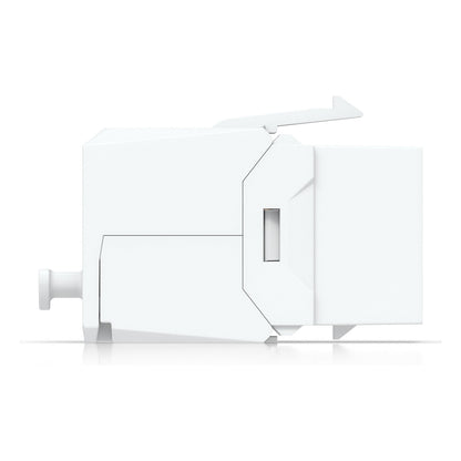 Ubiquiti Cat6 Keystone Jack. 12-Pack