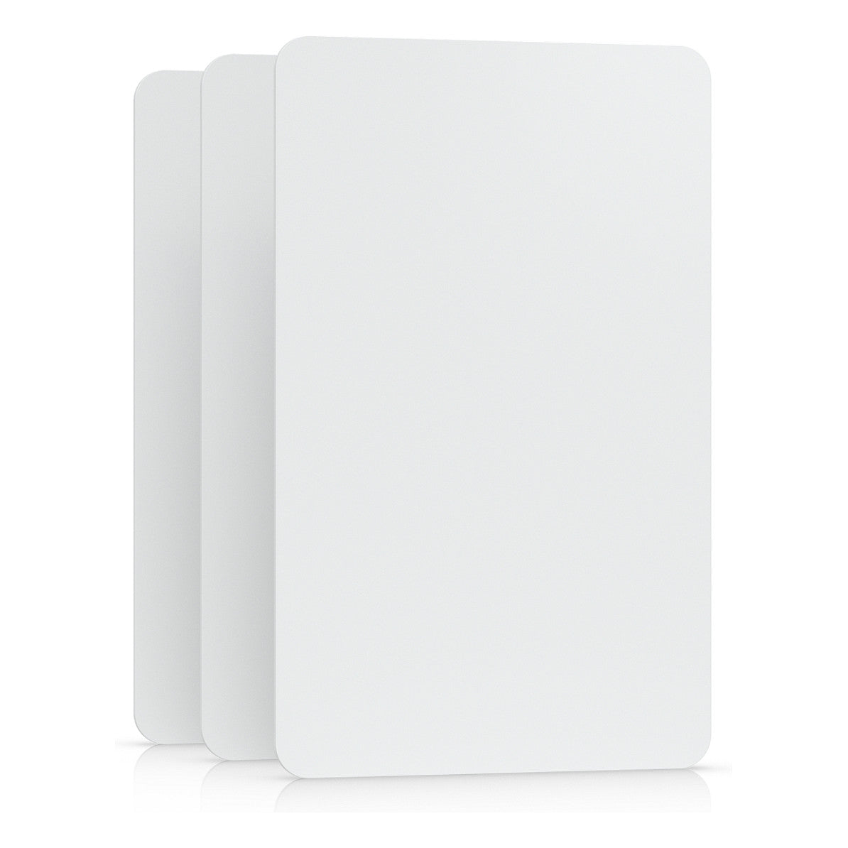 Ubiquiti UniFi Access Card • 10er Pack • withe • UA-Card-W-10