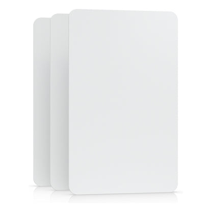 Ubiquiti UniFi Access Card • 10er Pack • withe • UA-Card-W-10