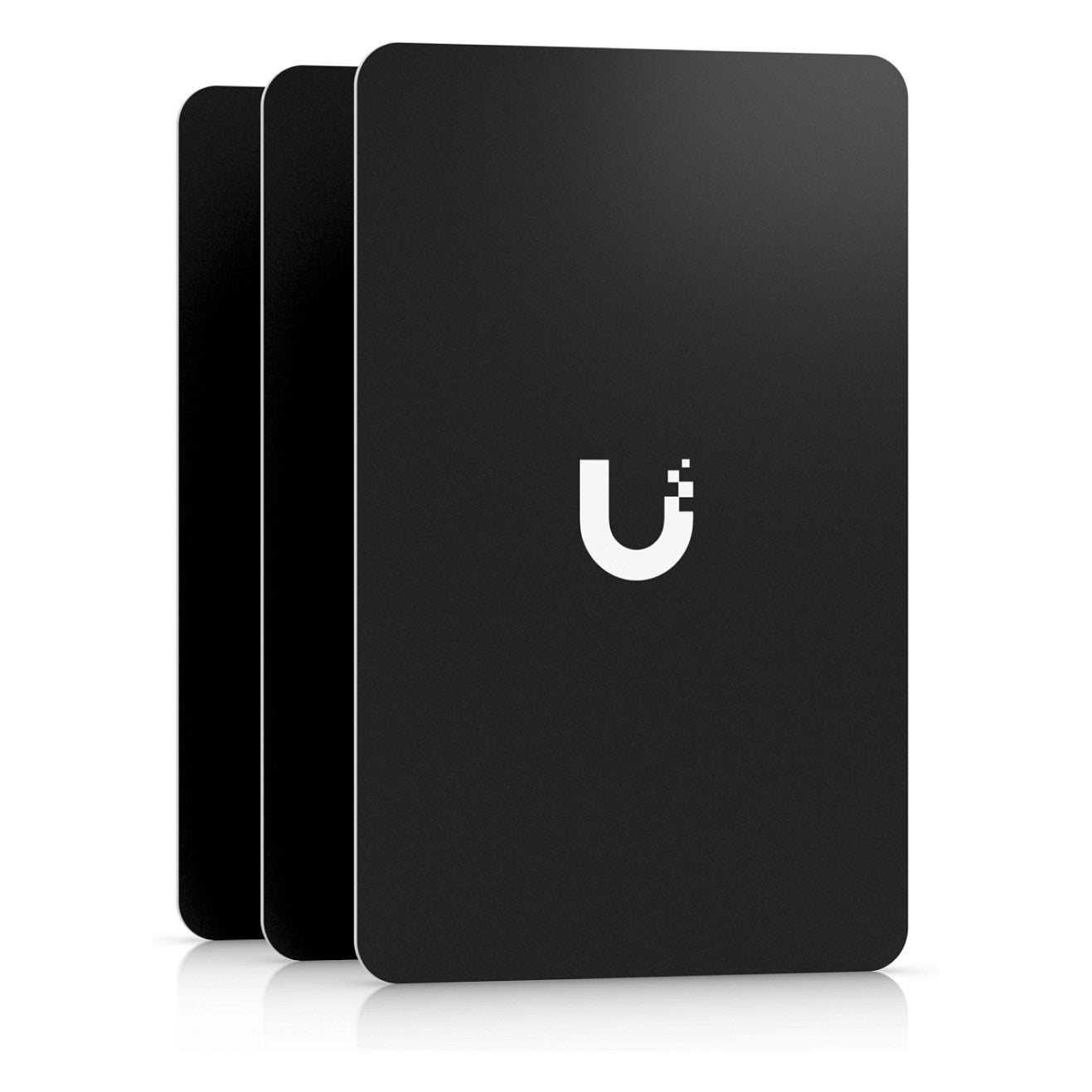 Ubiquiti UniFi Access Card • 10er Pack • black • UA-Card-B-10