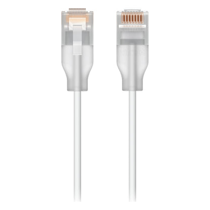 Ubiquiti UniFi Etherlighting Patch Cable 3.0m weiss