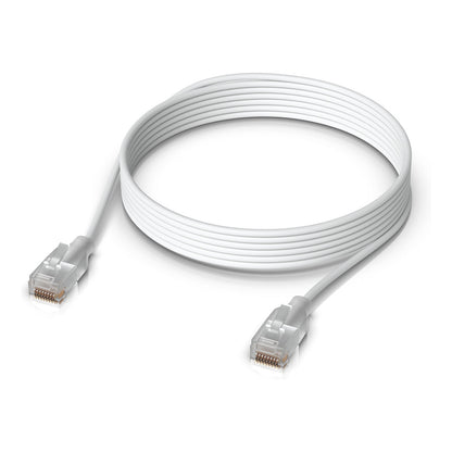 Ubiquiti UniFi Etherlighting Patch Cable 3.0m weiss