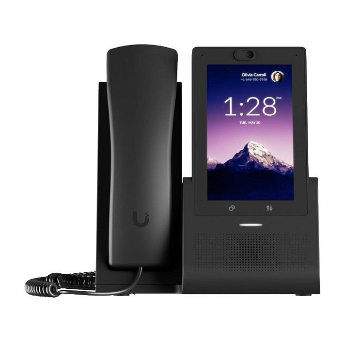 Ubiquiti UniFi Talk Phone Touch