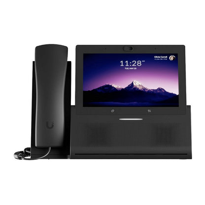 Ubiquiti UniFi Talk Phone TouchMax