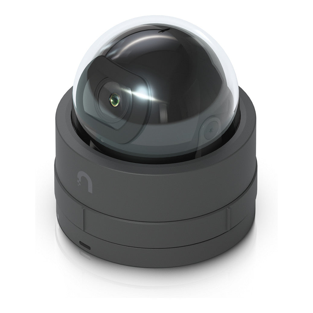Ubiquiti Video Camera UVC-G5-Dome-Ultra black