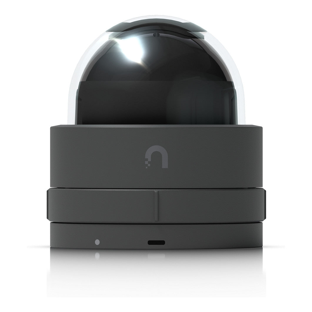 Ubiquiti Video Camera UVC-G5-Dome-Ultra black