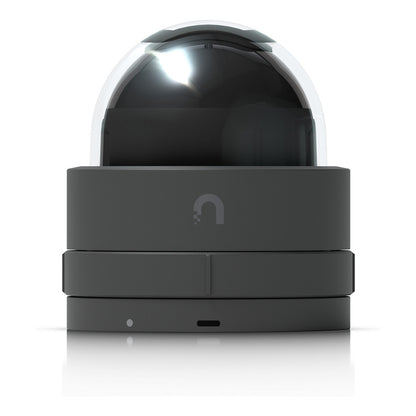 Ubiquiti Video Camera UVC-G5-Dome-Ultra black