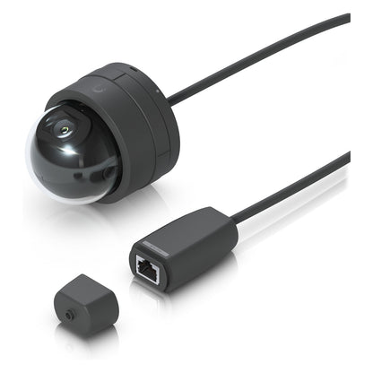Ubiquiti Video Camera UVC-G5-Dome-Ultra black