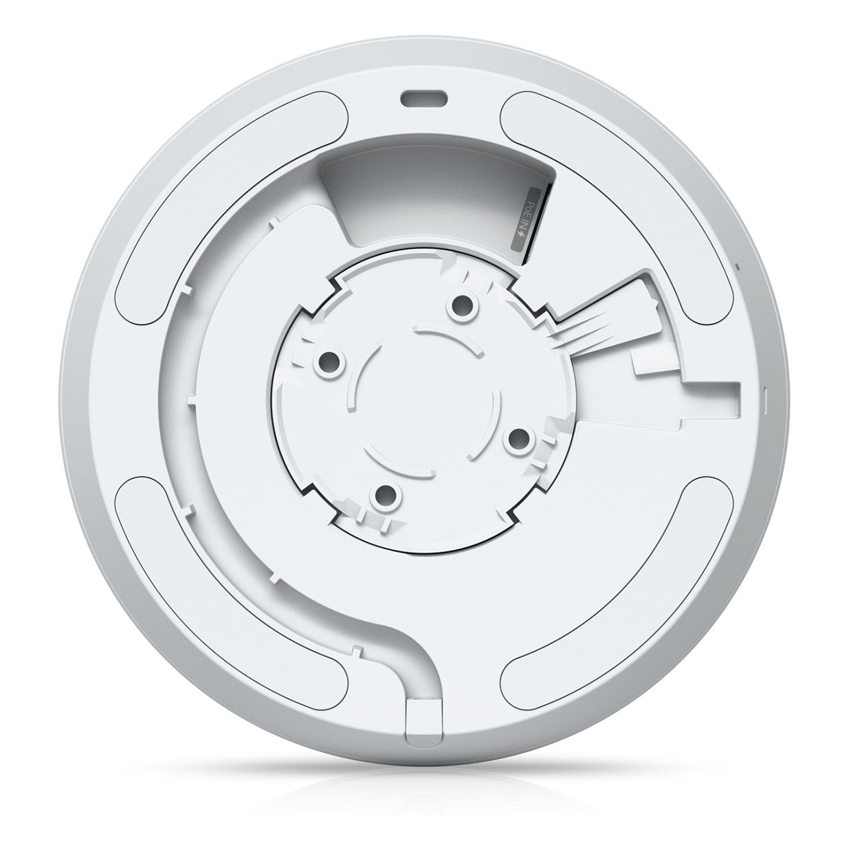 Ubiquiti Video Camera UVC-AI-360 white