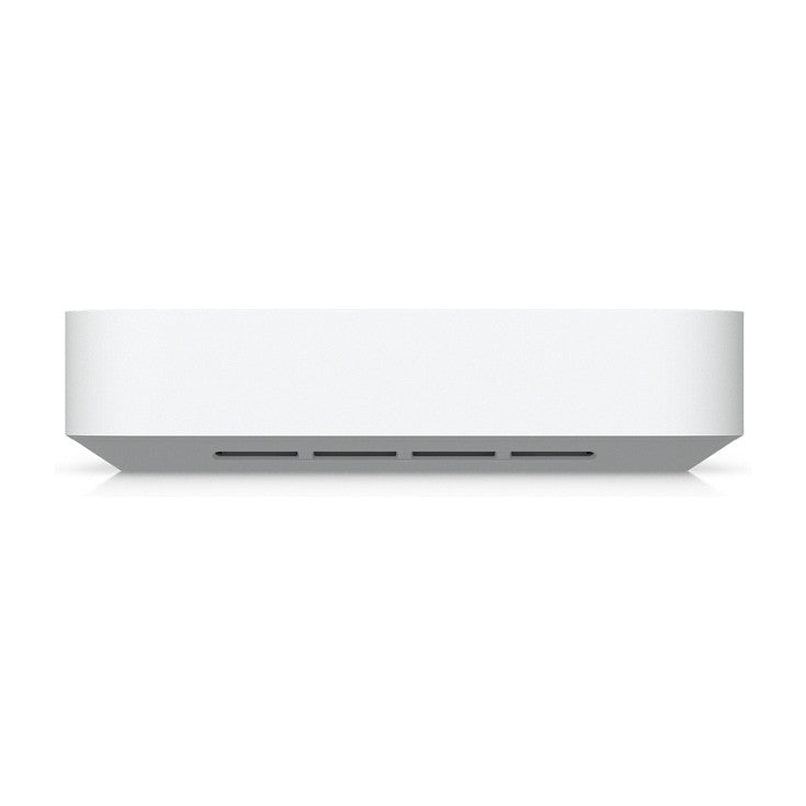 UBIQUITI Unifi Cloud Gateway Fiber 4x2.5G 1x10G 2xSFP+ PoE+30W 500+User