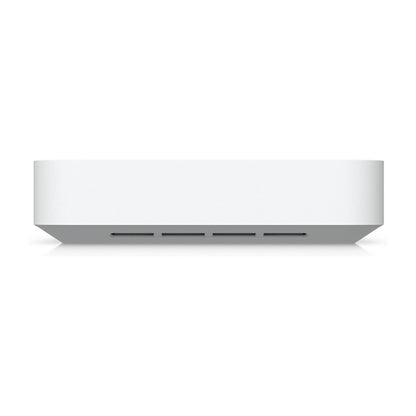 UBIQUITI Unifi Cloud Gateway Fiber 4x2.5G 1x10G 2xSFP+ PoE+30W 500+User
