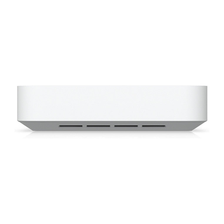 UbiQuiti UniFi UXG-Fiber - Gateway - 10GbE WAN - 4x 2.5GbE