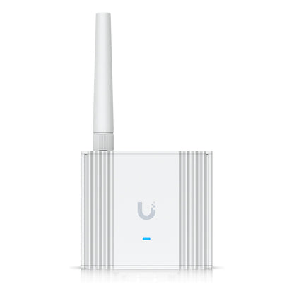 Ubiquiti UniFi SuperLink &bull UniFi Protect Sensor Gateway &bull Bluetooth &bull PoE &bull UP-SuperLink