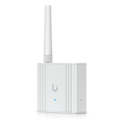 Ubiquiti UniFi SuperLink &bull UniFi Protect Sensor Gateway &bull Bluetooth &bull PoE &bull UP-SuperLink