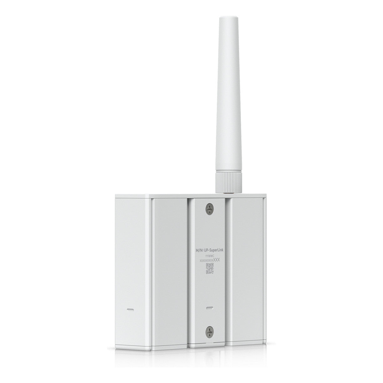 Ubiquiti UniFi SuperLink &bull UniFi Protect Sensor Gateway &bull Bluetooth &bull PoE &bull UP-SuperLink