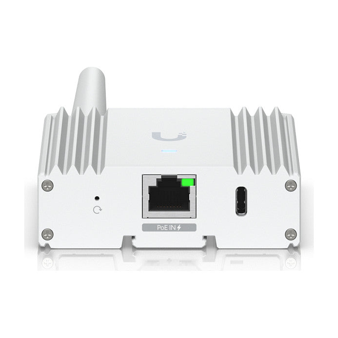 Ubiquiti UniFi SuperLink &bull UniFi Protect Sensor Gateway &bull Bluetooth &bull PoE &bull UP-SuperLink