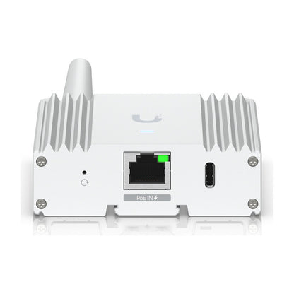 Ubiquiti UniFi SuperLink &bull UniFi Protect Sensor Gateway &bull Bluetooth &bull PoE &bull UP-SuperLink
