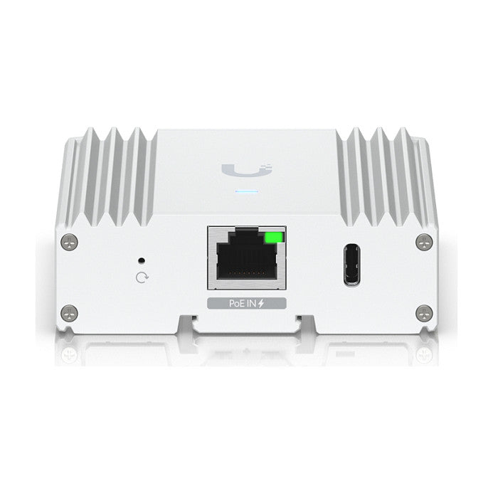 Ubiquiti UniFi SuperLink &bull UniFi Protect Sensor Gateway &bull Bluetooth &bull PoE &bull UP-SuperLink