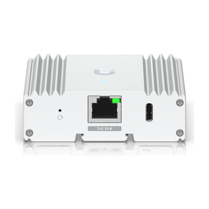Ubiquiti UniFi SuperLink &bull UniFi Protect Sensor Gateway &bull Bluetooth &bull PoE &bull UP-SuperLink