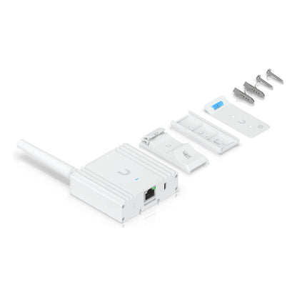 Ubiquiti UniFi SuperLink &bull UniFi Protect Sensor Gateway &bull Bluetooth &bull PoE &bull UP-SuperLink