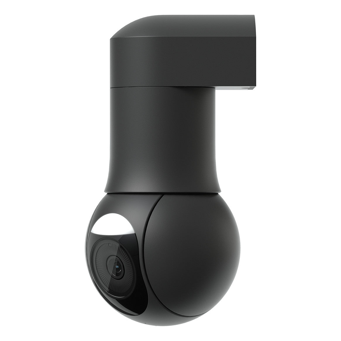 Ubiquiti UniFi Video Camera G5 PTZ &bull Outdoor &bull 2K &bull InfraRot &bull IP66 &bull POE+ &bull black &bull UVC-G5-PTZ-B