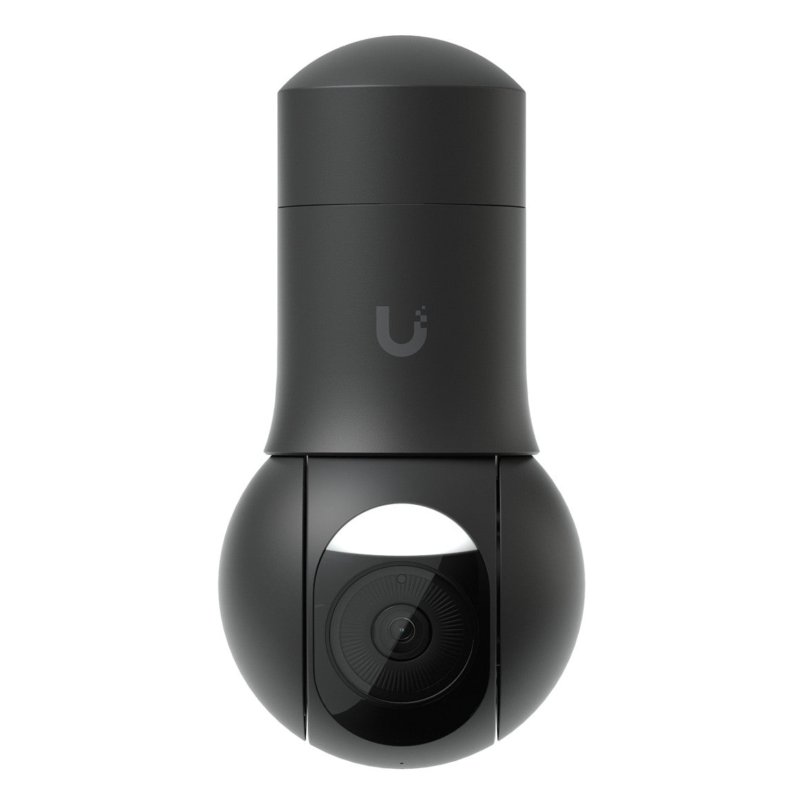 Ubiquiti UniFi Video Camera G5 PTZ &bull Outdoor &bull 2K &bull InfraRot &bull IP66 &bull POE+ &bull black &bull UVC-G5-PTZ-B