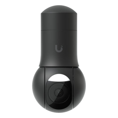 Ubiquiti UniFi Video Camera G5 PTZ &bull Outdoor &bull 2K &bull InfraRot &bull IP66 &bull POE+ &bull black &bull UVC-G5-PTZ-B
