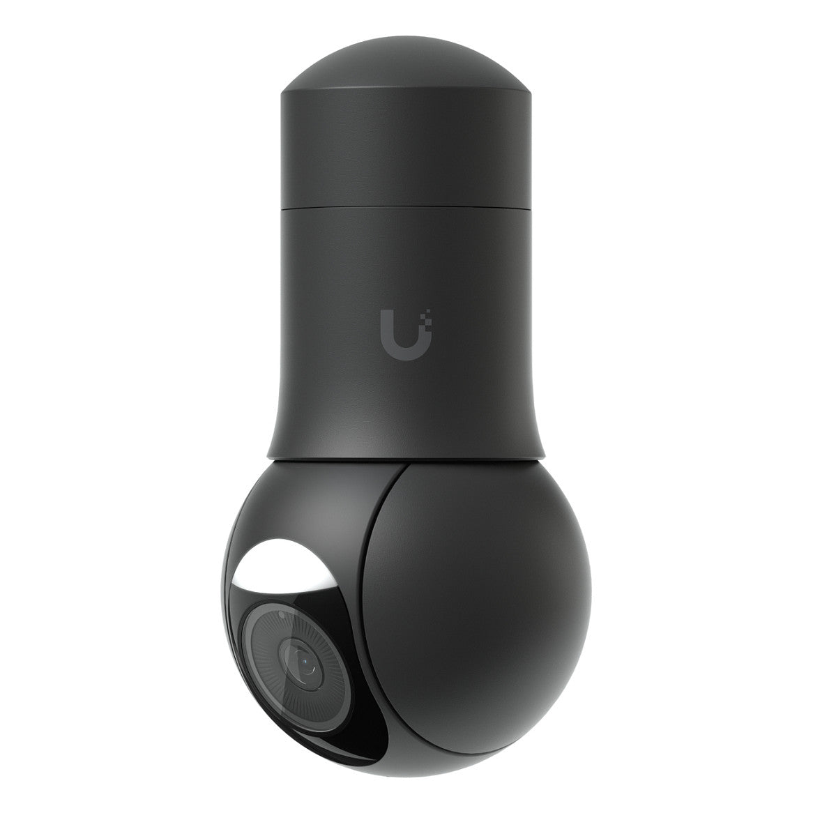 Ubiquiti UniFi Video Camera G5 PTZ &bull Outdoor &bull 2K &bull InfraRot &bull IP66 &bull POE+ &bull black &bull UVC-G5-PTZ-B