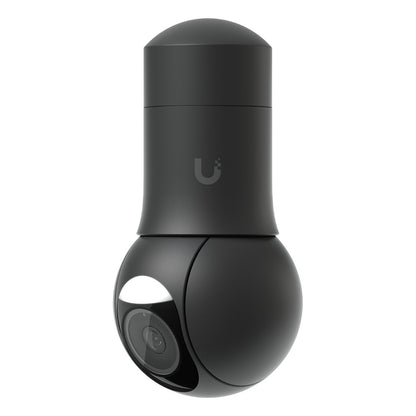 Ubiquiti UniFi Video Camera G5 PTZ &bull Outdoor &bull 2K &bull InfraRot &bull IP66 &bull POE+ &bull black &bull UVC-G5-PTZ-B