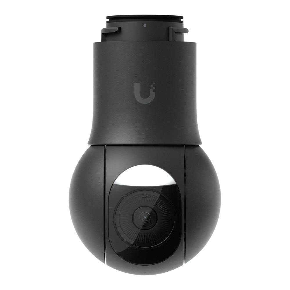 Ubiquiti UniFi Video Camera G5 PTZ &bull Outdoor &bull 2K &bull InfraRot &bull IP66 &bull POE+ &bull black &bull UVC-G5-PTZ-B