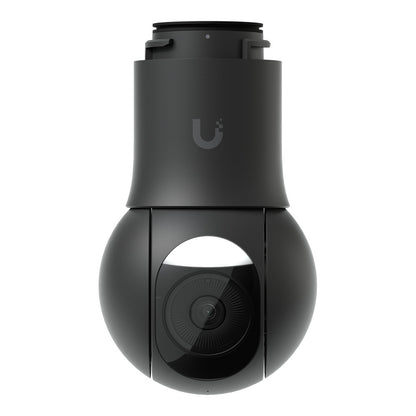 Ubiquiti UniFi Video Camera G5 PTZ &bull Outdoor &bull 2K &bull InfraRot &bull IP66 &bull POE+ &bull black &bull UVC-G5-PTZ-B