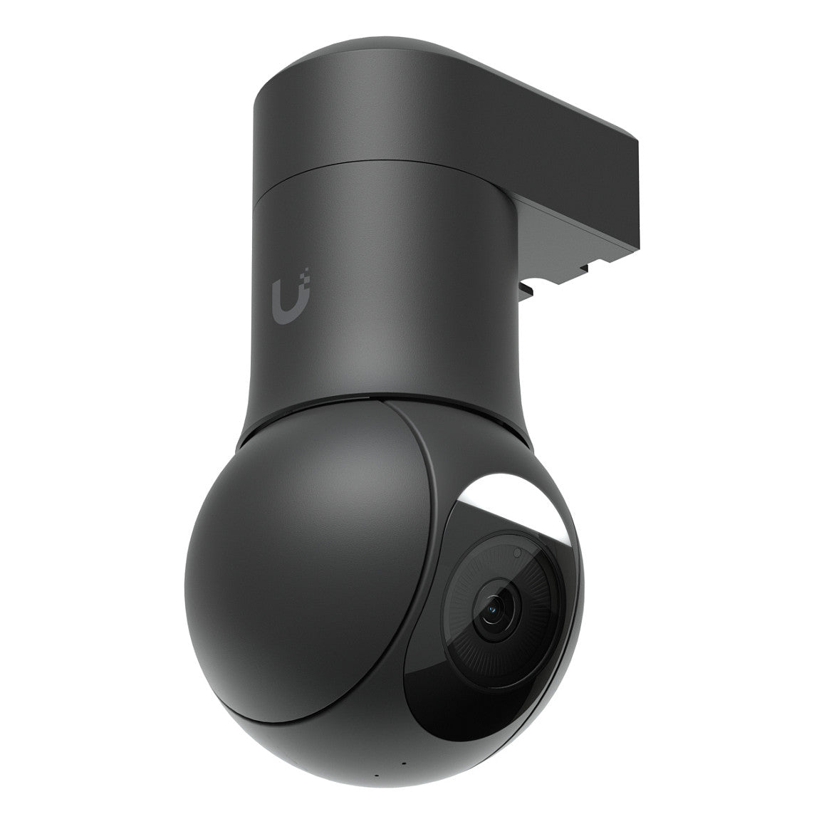 Ubiquiti UniFi Video Camera G5 PTZ &bull Outdoor &bull 2K &bull InfraRot &bull IP66 &bull POE+ &bull black &bull UVC-G5-PTZ-B