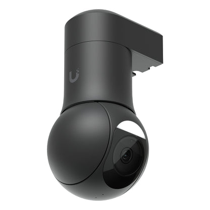 Ubiquiti UniFi Video Camera G5 PTZ &bull Outdoor &bull 2K &bull InfraRot &bull IP66 &bull POE+ &bull black &bull UVC-G5-PTZ-B