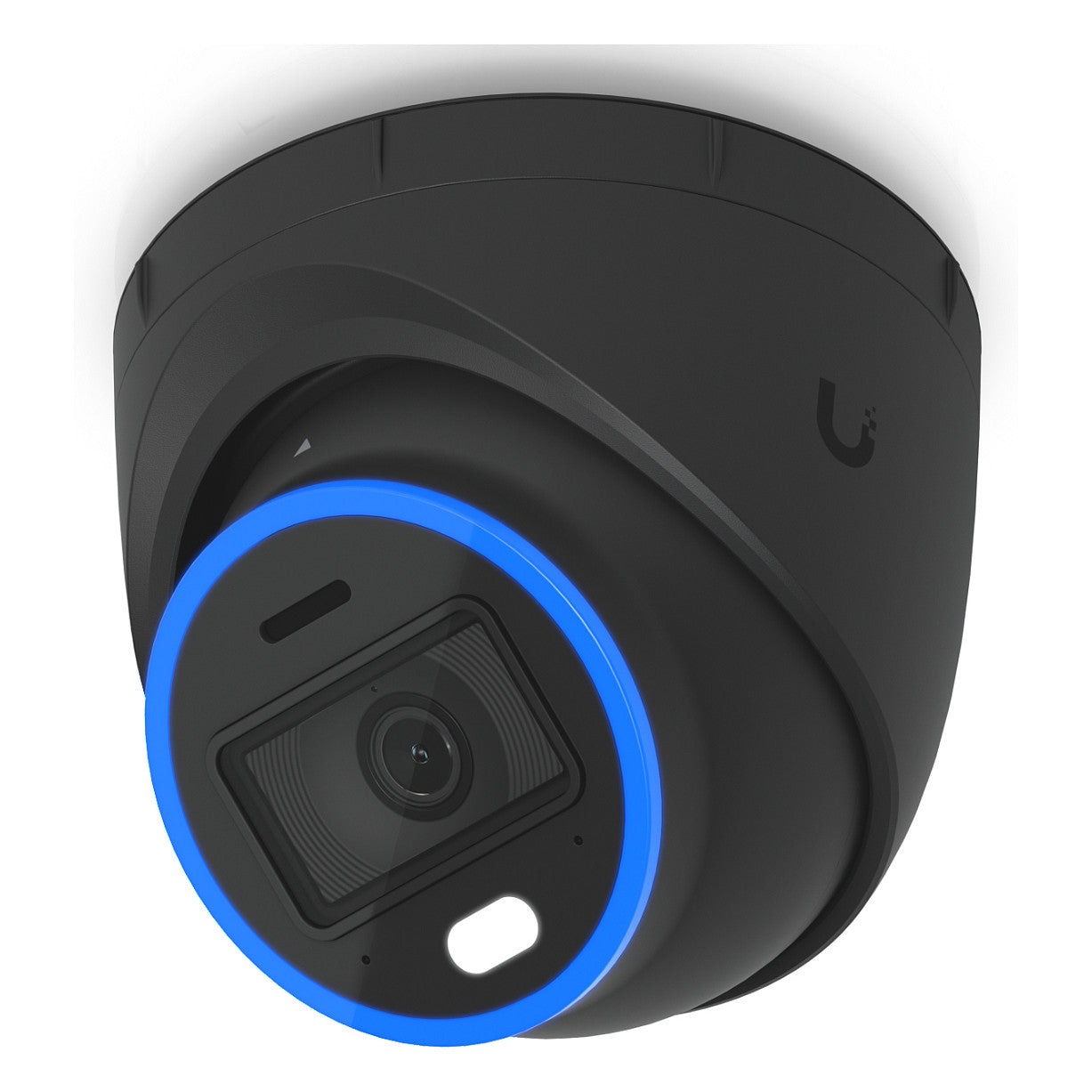 Ubiquiti UniFi Video Camera AI Turret • Outdoor • 4K • 109.9° Weitwinkel • IR-Nachtsicht • PoE+• black • UVC-AI-Turret-B