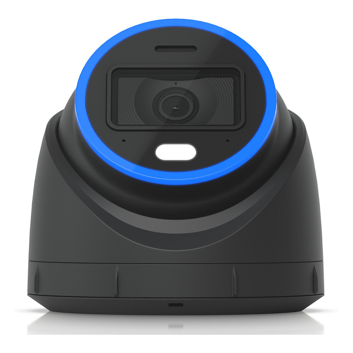 Ubiquiti UniFi Video Camera AI Turret • Outdoor • 4K • 109.9° Weitwinkel • IR-Nachtsicht • PoE+• black • UVC-AI-Turret-B